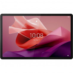 Tablet Lenovo Tab P12 Grey 128 GB 8 GB RAM 12,7