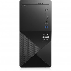 Desktop PC Dell Vostro 3910 8 GB RAM Intel Core i3-12100 256 GB SSD