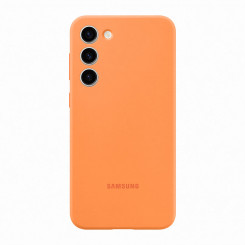 Mobiiliümbris Samsung EF-PS916TOEGWW Samsung Galaxy S23 Plus Orange