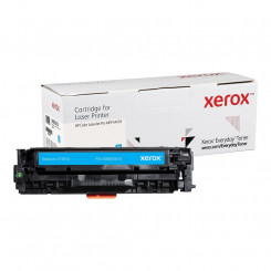 Originaal tindikassett Xerox 006R03818 tsüaan