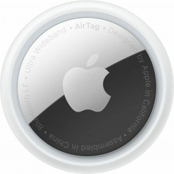 Ключи активности Apple AirTag