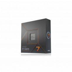 Процессор AMD RYZEN 7 7700X 4,5 ГГц