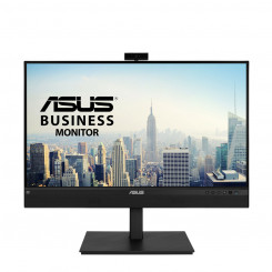 Monitor Asus 90LM03I1-B01370 27" LED IPS LCD virvendusvaba 60 Hz 50-60 Hz