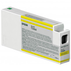 Оригинальный картридж Epson SP7900/990 Желтый