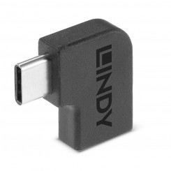 Адаптер USB-C LINDY 41894