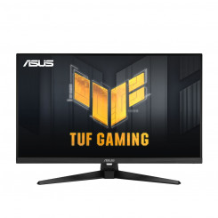 Monitor Asus TUF Gaming VG32UQA1A 31,5" LED HDR10 VA AMD FreeSync virvendusvaba
