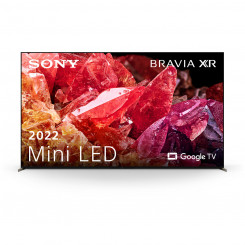 Смарт-телевизор Sony XR-75X95K, 4K Ultra HD, 75 дюймов, ЖК-дисплей с прямой светодиодной подсветкой