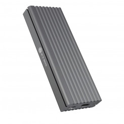 Housing for Hard Disk ICYBOX Anthracite (Refurbished A+)