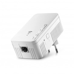 Репитер Wi-Fi Gigabit Ethernet 1200 Мбит/с (Восстановленный А+)