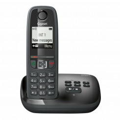 Стационарный телефон Gigaset Black (восстановленный C)