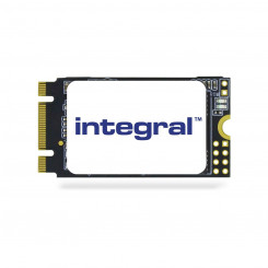Hard Drive Integral 128 GB SSD (Refurbished B)