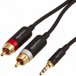 Audio cable Amazon Basics (Refurbished A)