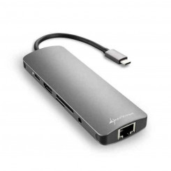 USB Hub Sharkoon USB 3.0 Type C