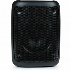Portable Bluetooth Speakers Big Ben Interactive Multicolour