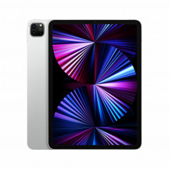 Tahvelarvuti Apple iPad Pro 2021 16 GB RAM M1 Silver