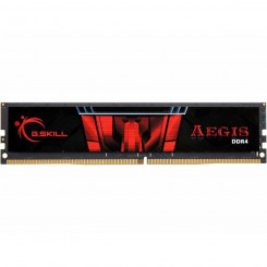 RAM Memory GSKILL F4-2400C17S-16GIS DDR4 16 GB