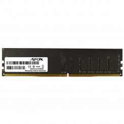 RAM-mälu Afox AFLD416PS1C DDR4 16 GB