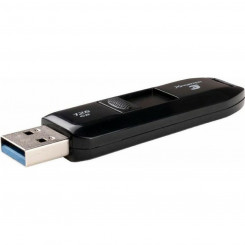 USB-накопитель Patriot Memory Xporter 3 Черный 128 ГБ
