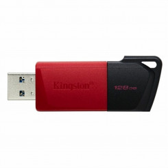 USB-накопитель Kingston DTXM 128 ГБ 128 ГБ