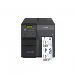 Sildiprinter Epson ColorWorks C7500G