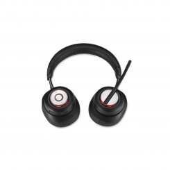 Bluetooth Headset with Microphone Kensington H3000 Black