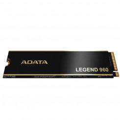 Жесткий диск Adata LEGEND 960 SSD 4 ТБ