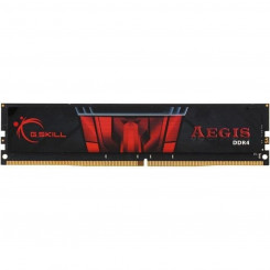 Оперативная память GSKILL Aegis DDR4 CL17 8 ГБ