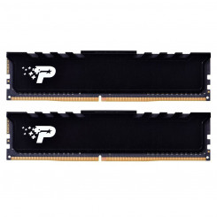 RAM Memory Patriot Memory PSP416G2666KH1 CL19 16 GB