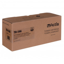 Tooner Actis TH-59A must