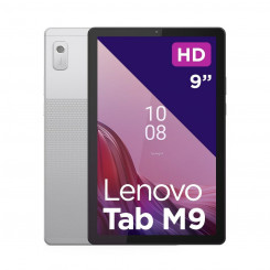 Планшет Lenovo Tab M9 3 ГБ ОЗУ 9 дюймов MediaTek Helio G80 Grey 32 ГБ