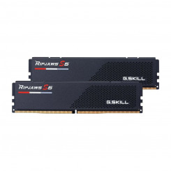 RAM-mälu GSKILL Ripjaws S5 DDR5 CL36 64 GB