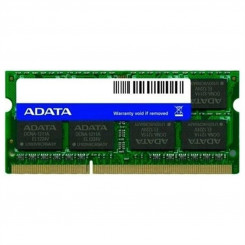 RAM-mälu Adata ADDS1600W8G11-S CL11 8 GB