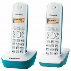 Беспроводной телефон Panasonic Corp. KX-TG1612FRC