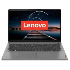 Sülearvuti Lenovo IdeaPad 3 15ITL6 Hispaania Qwerty I5-1155G7 16 GB RAM 512 GB SSD