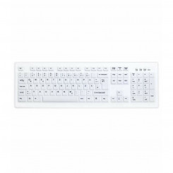 Washable Disinfectable Keyboard Active Key FTRTUS0300 USB