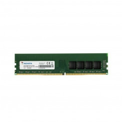 Оперативная память Adata AD4U26664G19-SGN DDR4 DDR4 CL19