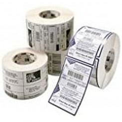 Printeri etiketid Epson C33S045725 76 x 51 mm valge (1 ühik)