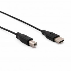Cable Micro USB Nilox   (1,8 m)