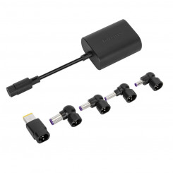 Adapter Targuse USB-C pärandtoiteadapteri komplekt