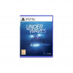Видеоигра для PlayStation 5 только для игр под волнами