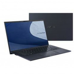 Ноутбук Asus 90NX04Z1-M00Y30 16 ГБ ОЗУ 512 ГБ Intel Core i5-1235U