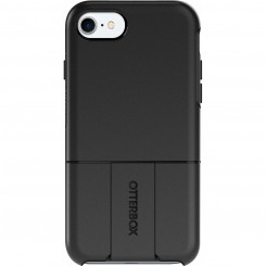 Mobiiliümbris iPhone SE 8/7 Otterbox LifeProof Black 4,7"