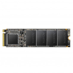 Kõvaketas Adata SX6000 Lite PCI Express 3.0 512 GB SSD