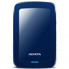 Внешний жесткий диск Adata HV300 2 ТБ