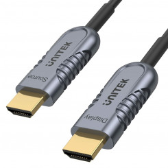 HDMI-кабель Unitek C11029DGY 15 м