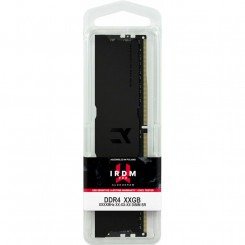 RAM-mälu GoodRam IRP-K3600D4V64L18/32GDC DDR4 3600 MHz CL18 32 GB