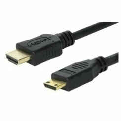 Кабель HDMI — Mini HDMI NANOCABLE 10.15.0903 3 м