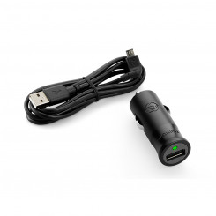 Автомобильное зарядное устройство USB TomTom 9UUC.001.01
