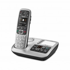 Беспроводной телефон Gigaset стационарный E560A