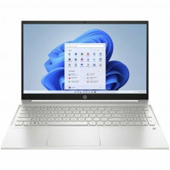 Notebook HP Pavilion 15-eh3023ns AMD Ryzen 77730U  512 GB SSD 16 GB RAM 15,6